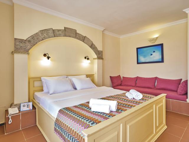 Club Resort Atlantis