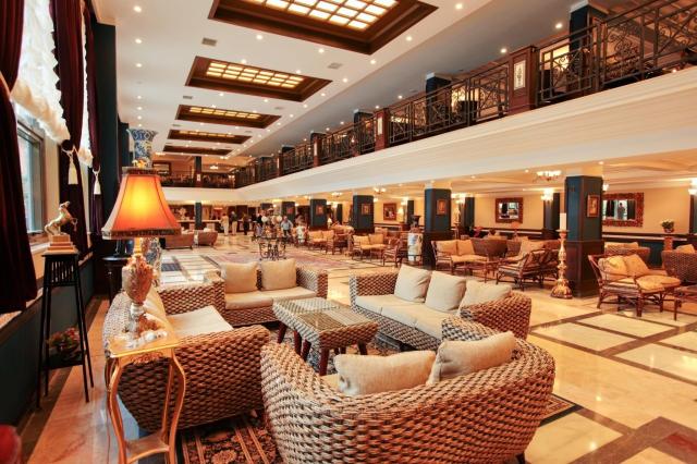 Club Yali Hotel & Resort