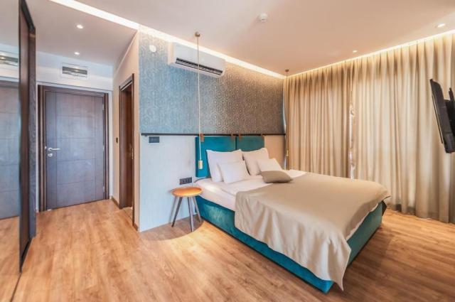 Ruža Vjetrova Wind Rose Hotel Resort