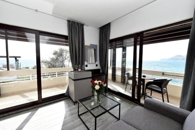 Ruža Vjetrova Wind Rose Hotel Resort