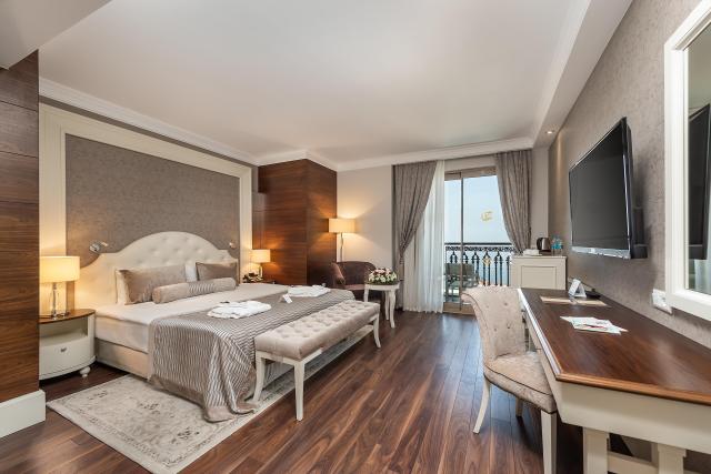 Sunis Efes Royal Palace Resort & Spa