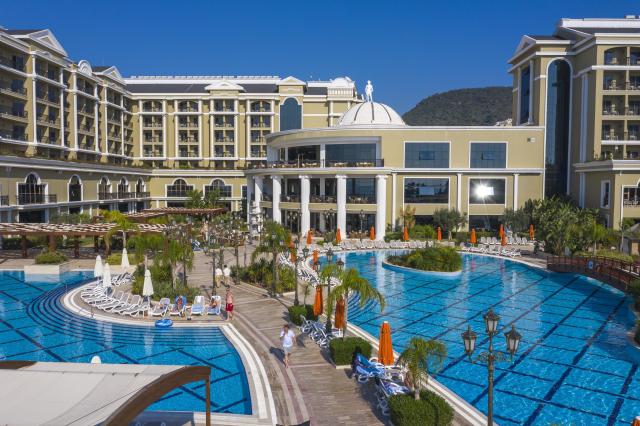 Sunis Efes Royal Palace Resort & Spa