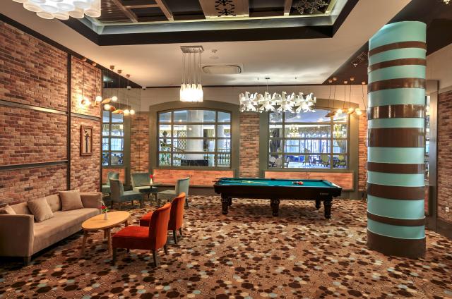 Sunis Efes Royal Palace Resort & Spa