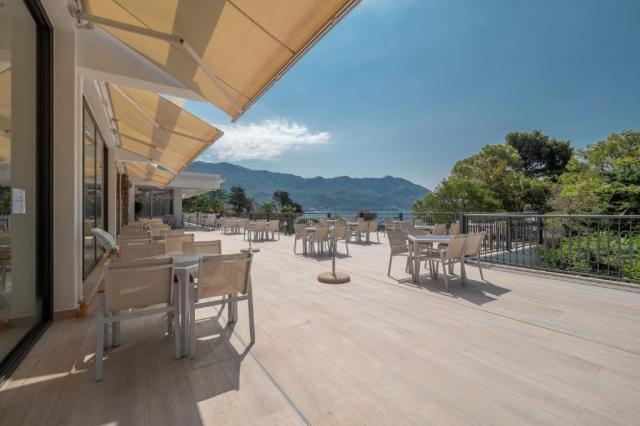 Montenegro Beach Resort