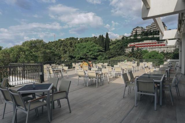 Montenegro Beach Resort