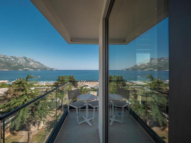 Montenegro Beach Resort