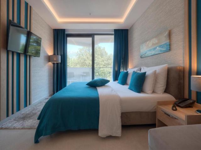 Montenegro Beach Resort