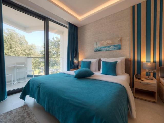Montenegro Beach Resort