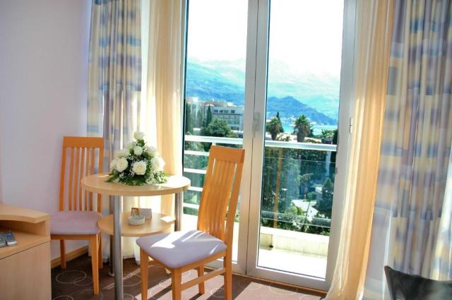 Montenegro Beach Resort