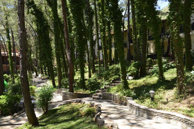 Grand Yazici Club Marmaris Palace