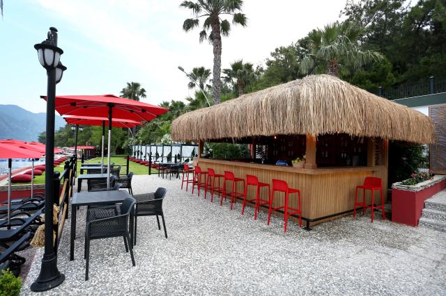 Grand Yazici Club Marmaris Palace