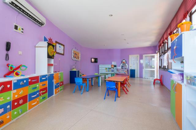 Grand Yazici Club Marmaris Palace