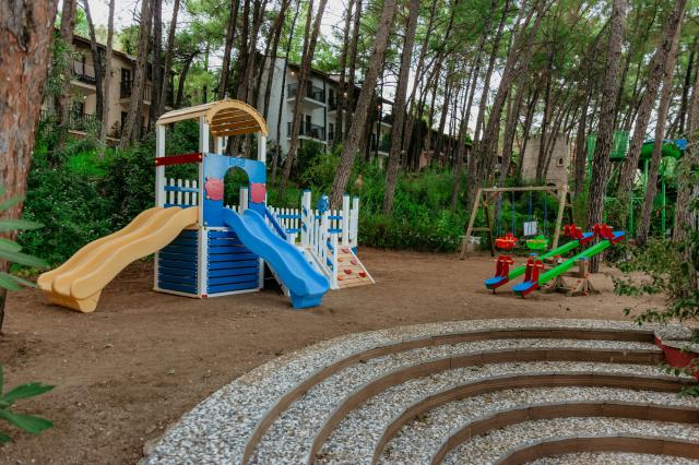 Grand Yazici Club Marmaris Palace