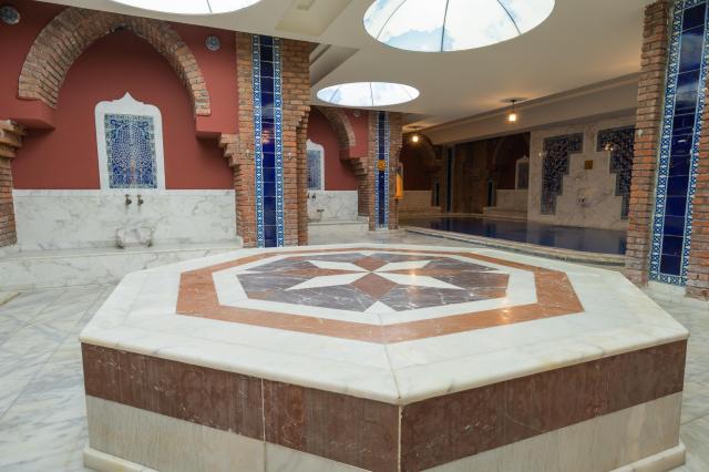 Grand Yazici Club Marmaris Palace