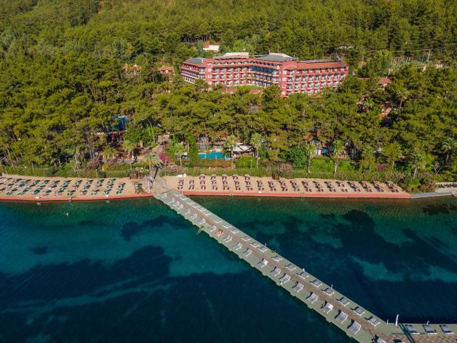 Grand Yazici Club Marmaris Palace