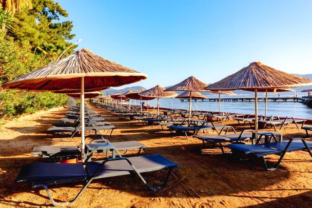 Grand Yazici Club Marmaris Palace