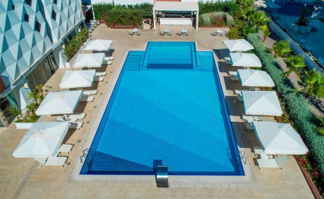 Elite World Marmaris