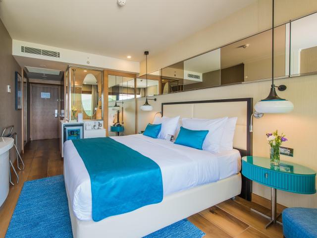 Elite World Marmaris
