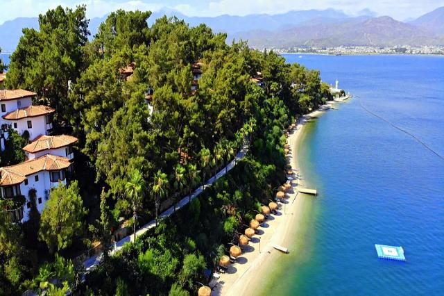 Letoonia Beach