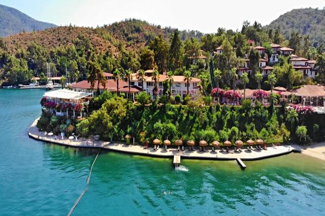 Letoonia Beach