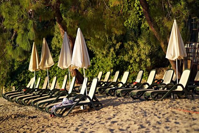 Letoonia Beach