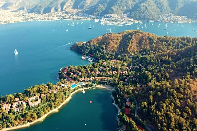 Letoonia Beach