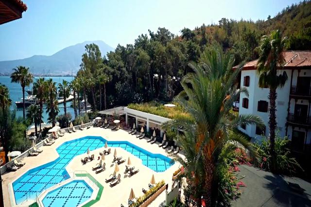 Letoonia Beach