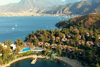 Letoonia Beach
