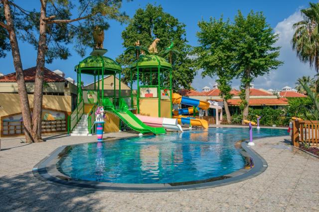 Club Tuana