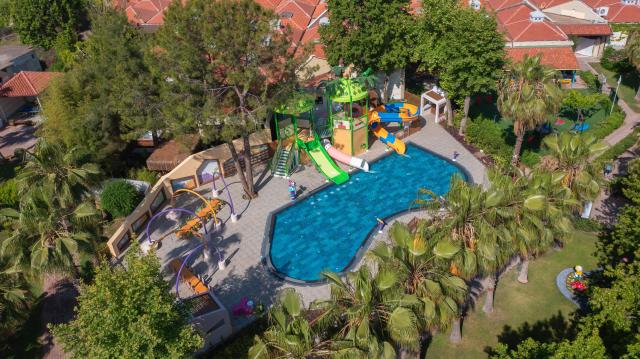 Club Tuana