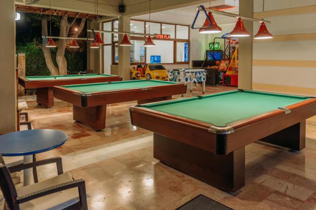 Club Tuana