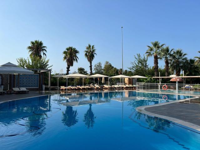 Club Tuana