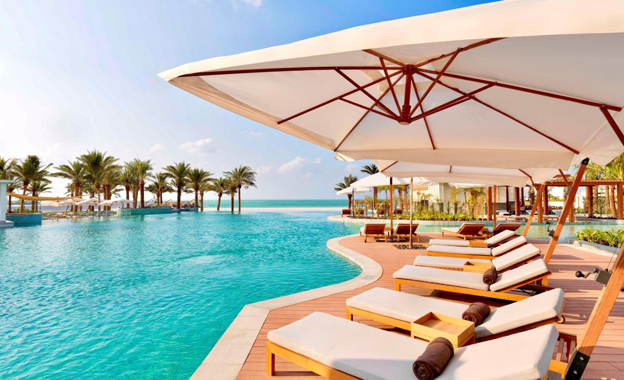 Intercontinental Ras Al Khaimah Resort and Spa