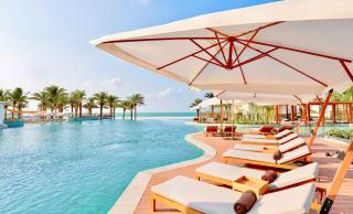 Intercontinental Ras Al Khaimah Mina Al Arab