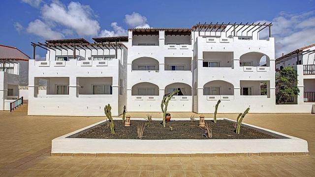 Magic Life Fuerteventura Imperial
