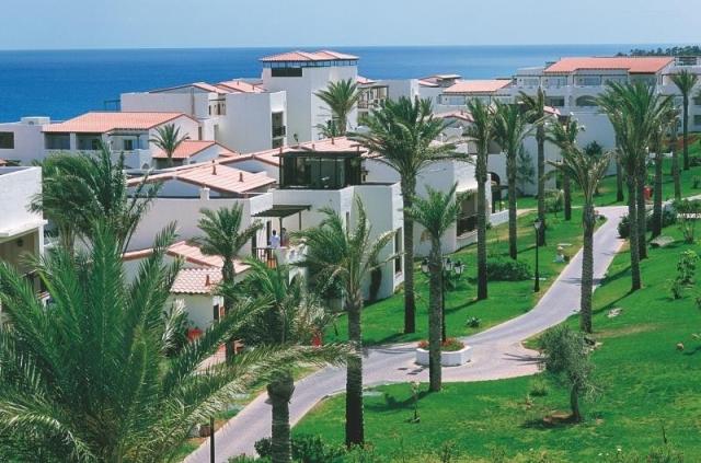 Magic Life Fuerteventura Imperial
