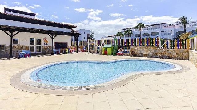 Magic Life Fuerteventura Imperial