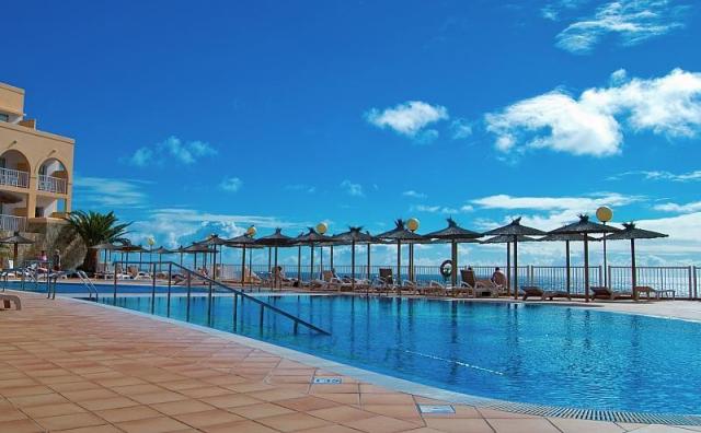 SBH Maxorata Resort
