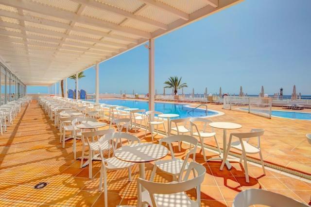 SBH Maxorata Resort