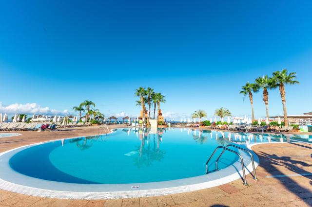 Landmar Costa Los Gigantes