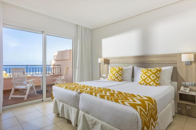 Landmar Costa Los Gigantes