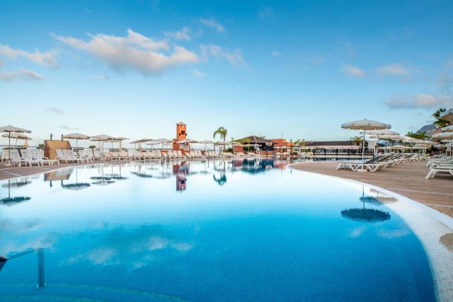Landmar Costa Los Gigantes