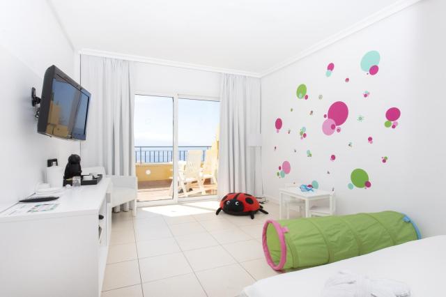 Landmar Costa Los Gigantes