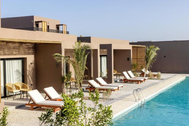 Aldiana Club Naga Bay