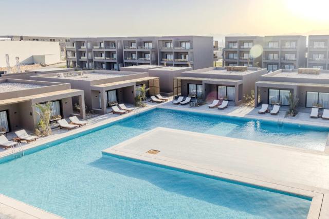 Aldiana Club Naga Bay