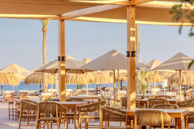 Aldiana Club Naga Bay
