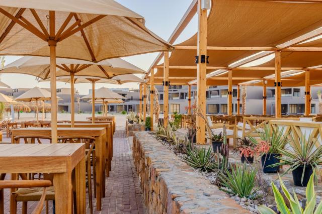 Aldiana Club Naga Bay