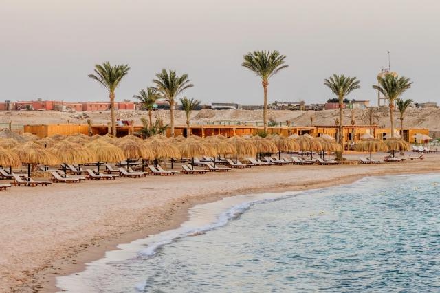 Aldiana Club Naga Bay