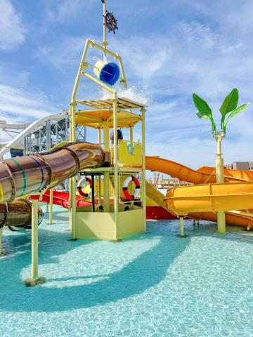 Aldiana Club Naga Bay