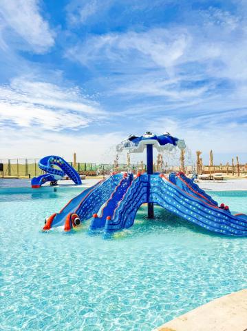 Aldiana Club Naga Bay